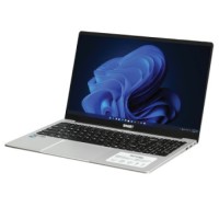 SMART Flairedge (i5G13-15.6”-Grey) Intel® Core™ i5-1335U, 8GB DDR4 3200 MHz, 512GB SSD, 2MP Camera, 15.6″ FHD IPS, Free DOS, 3 Cell Battery Laptop